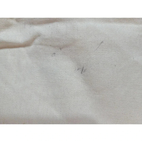 Red Hat Society Paint the Town Red Tapestry Shoulder Tote Bag Lined Made in USA - Picture 5 of 6